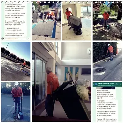 Nasıl Denetliyoruz?