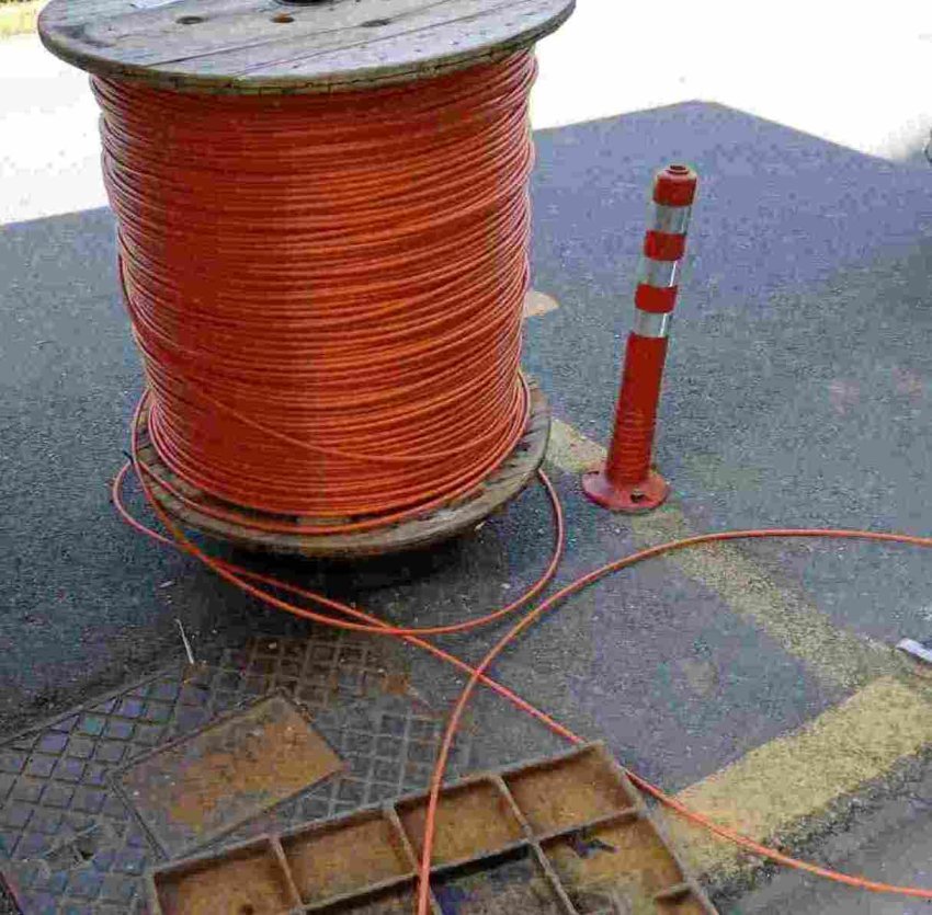 Sitemize Fiber İnternet Sağlayıcıları İlgisi