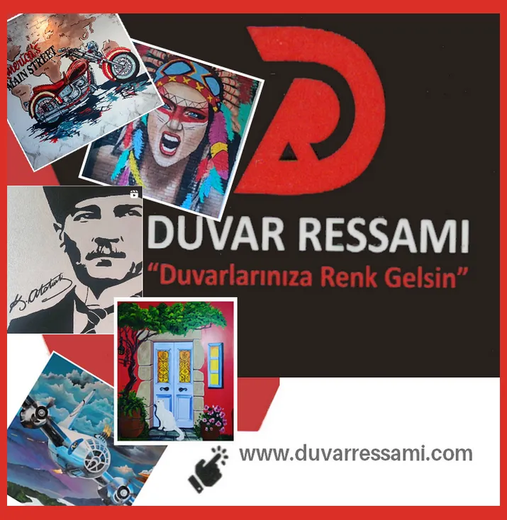 Duvar Ressamı
