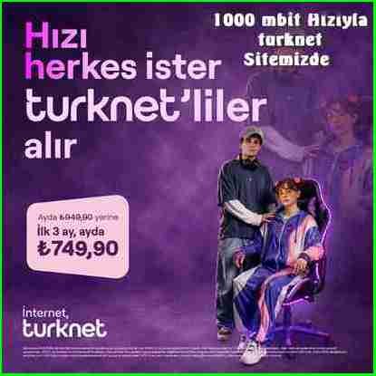 turknet